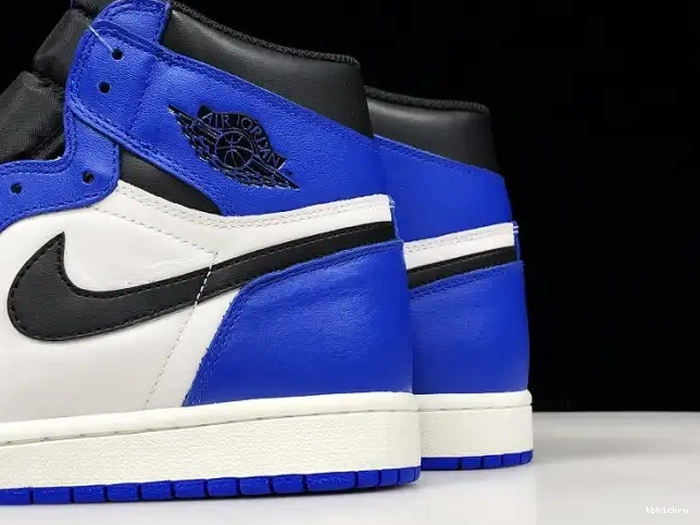 Rep TBK 1 555088 'Game High Royal' Jordan 403 Air Retro OG - 0517